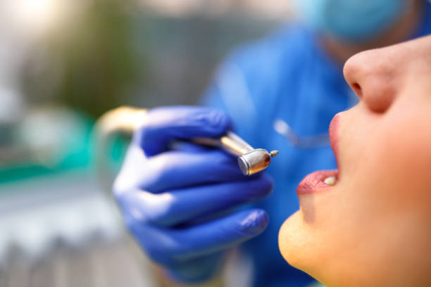 Advanced Technology for Better Dental Care in Kenova, WV